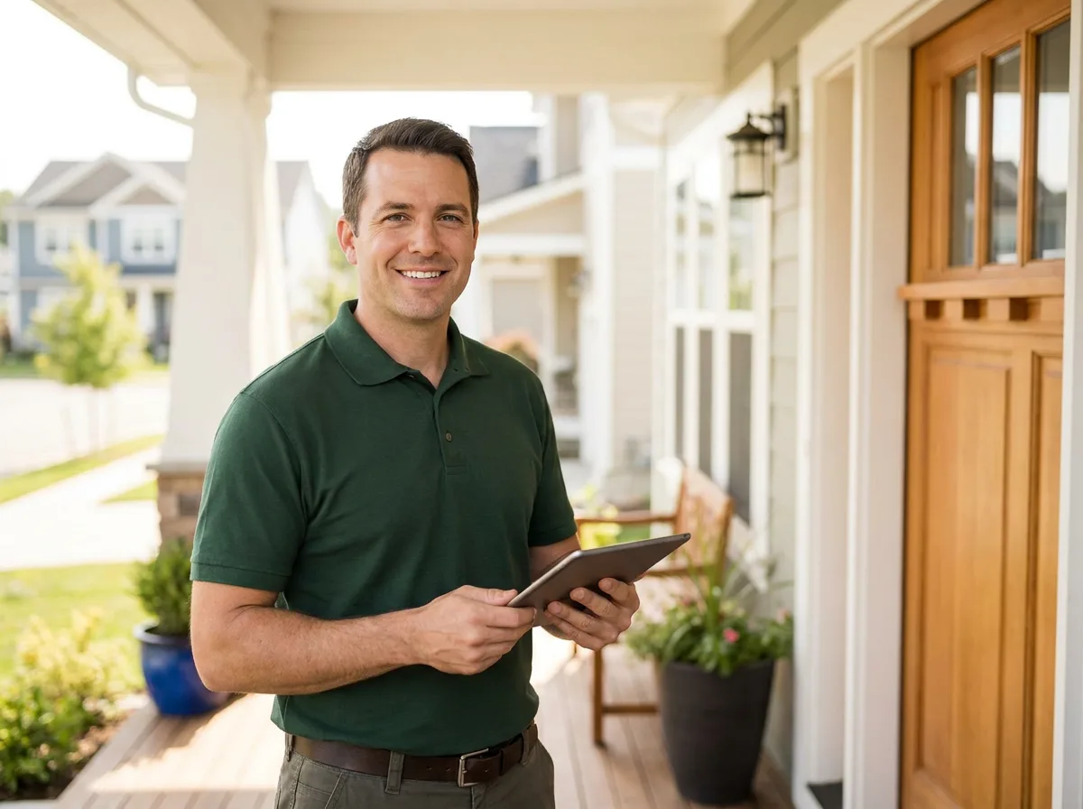 Pest control FAQs for Blakesburg, IA